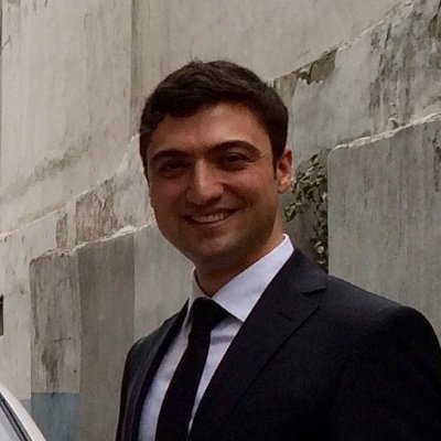 Assistant Professor at Marmara Law School | Comparative Law, Legal Systems, Global Law, Endowments