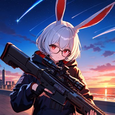 Rabbitさんのプロフィール画像