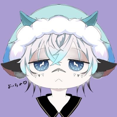 夜宵🦇💜さんのプロフィール画像