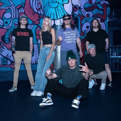 Pup Punk Profile