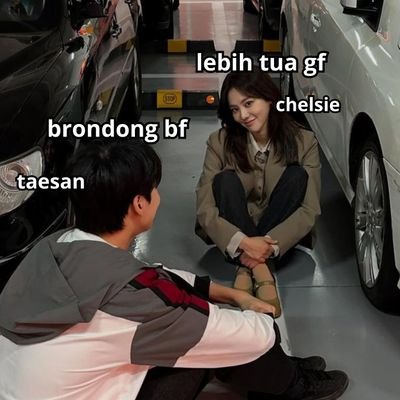 idgaf4o's profile picture. taesan tolongin san