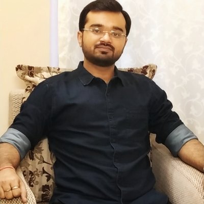 IT & Data Analytics Expert @ NITI Aayog SSM & STC-UP | IIIT Bangalore alum | Shaping UP’s data-driven IT policy future | AI & DS enthusiast | Guided by Shri Ram