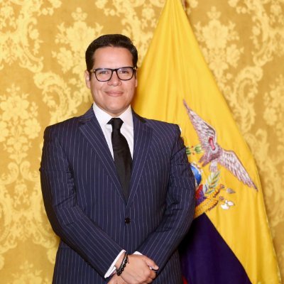 Secretario General de Integridad Pública-Director General (e) de la UAFE-Director General (e) del Sercop-Comité Nacional de Integridad para el Sector Minero