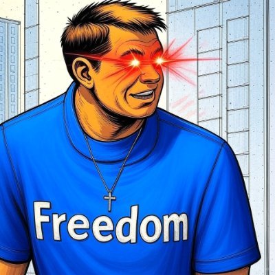 michancio's profile picture. Computer Engineer. Zaimki potężny/wielki/ #BabiesLivesMatter/ Blockchain & Crypto Enthusiast. Pieniądze zarabia się w pracy, ale majątek buduje się w domu.