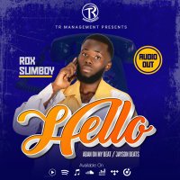 Rox Slimboy Music (@slimboyrox79548) 's Twitter Profile Photo Rox Slimboy Music (@slimboyrox79548) 's Twitter Profile Photo
