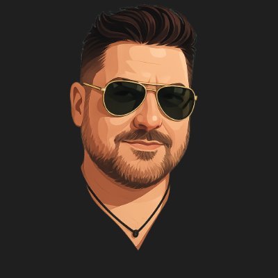 Building innovative solutions at the intersection of AI, blockchain, Web3. 🛠️🚀 Co-founder @SuperDappAI $SUPR | Engineer with a passion for cutting-edge tech.