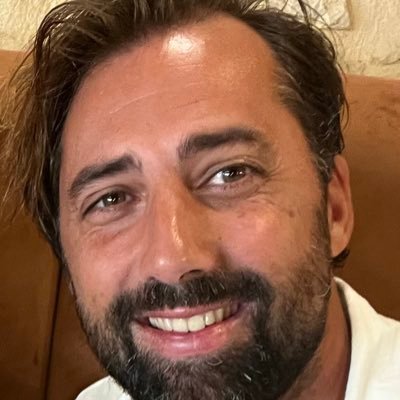 DaanHartevelt's profile picture. 