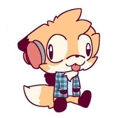 BrockFoX20's profile picture. 🇧🇷 ✨22 ✨M 
just a friendly fox 😗

I do arts and animations, I'm not very good but at least it gives results :3

@brokhornyfox_25//nsfw drawing profile 🔞