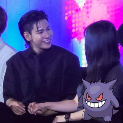 From Taiwan🇹🇼|中文⭕️ENG⭕️|Love Thai BL since 2024.06.17🇹🇭|🦁🌏🪐🪥🌻|@stjinx_maya @Earth_Pirapat @gemini_ti
