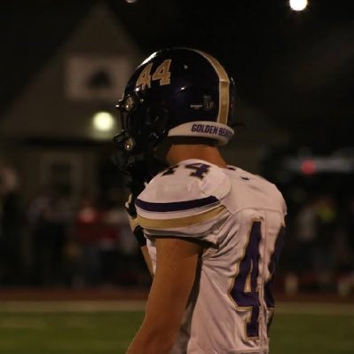 Caden Seymour Profile