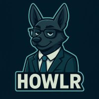 HOWLR (@howlrbot) 's Twitter Profile Photo HOWLR (@howlrbot) 's Twitter Profile Photo