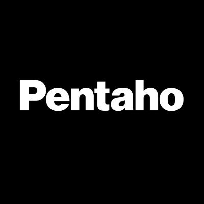 @Pentaho