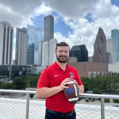 Author📕 of “Modern Six Man Football Plays”| Matthew 23:12 |