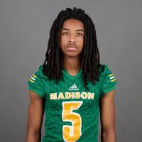 Kendric “KJ” Carter (@kendric_d1) 's Twitter Profile Photo