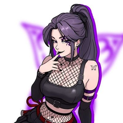 KARINAA_THE_JOY's profile picture. SHE/HER