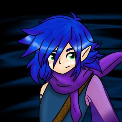 BluejayH13's profile picture. I exist(?) More like a platypus really. Starving college animator