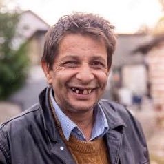 BobbyRickyJr's profile picture. I like pie.