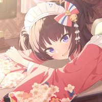 お祭りに詳しいシズコbot (@shizukonyannyan) Twitter profile photo