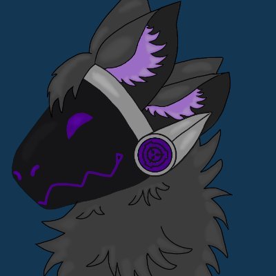 VoidTheProto01's profile picture. Idk probably wont have anything here