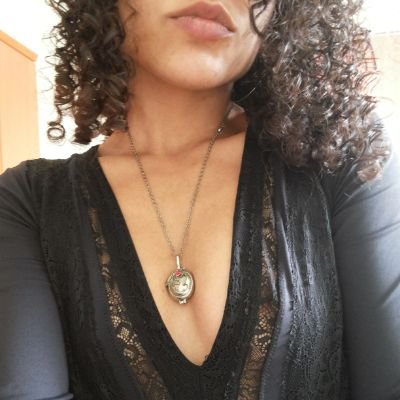 femmeephemere's profile picture. não tem nada aqui pra vc ver