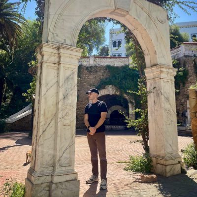 MuhamedBessa7's profile picture. 