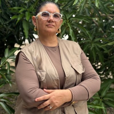 MontesdeMaria's profile picture. “Nada se parece tanto a la injusticia como una justicia tardía” Seneca Corrupción violador DD HH / Defensora DDHH y AA, DESC y Territorio - Disruptora Social