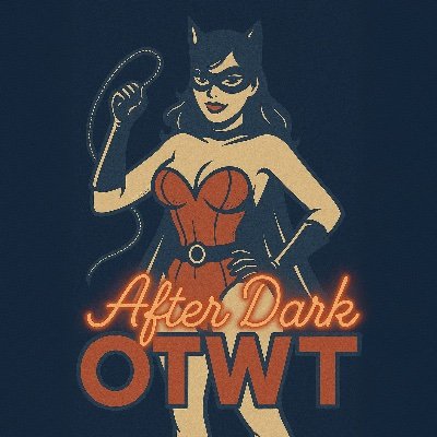 After dark @OldTerribleWond. Sleaze, smut, and strangeness from the shadows of pop culture. Cult movies, pulp fantasies, forbidden covers, and VHS sin. 18+ only