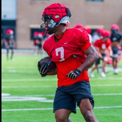 Jackson “Jiggy” McCrary Profile