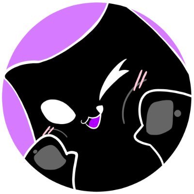 Mura | Open Comms 💜 |さんのプロフィール画像
