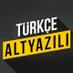 Türk Altyazılı İfşa (@turkaltyazilitg) Twitter profile photo Türk Altyazılı İfşa (@turkaltyazilitg) Twitter profile photo