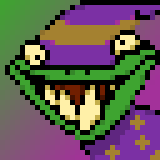 MagicFroge's profile picture. 
