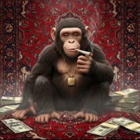 RugProofApe (@rugproofape) 's Twitter Profile