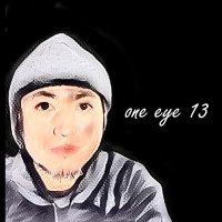 one eye 13 (@adamu004) 's Twitter Profile