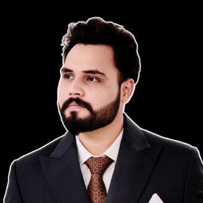 thisissyedsaad's profile picture. Upwork Freelancer | Full Stack Engineer | Laravel, React, Node.js & CMS Expert | ex-KraveMart (YC S22) | Helping Businesses Scale with Tech