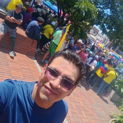 MarioSurez17436's profile picture. 