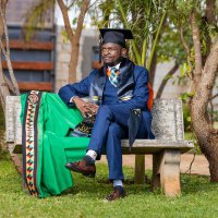 Mukosha (@mukoshamulibo) 's Twitter Profile