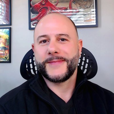 PVB528's profile picture. Art Director gone rogue. I design, direct, build, fish, and experiment with AI. Mindful creator, lifelong learner, always evolving.