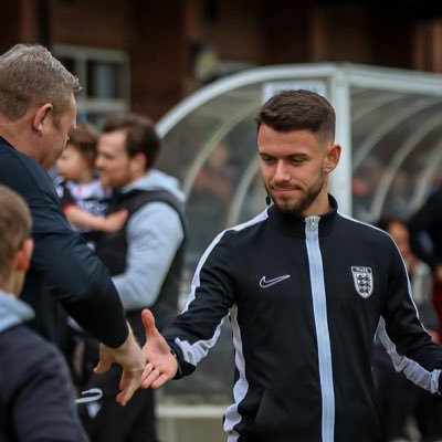 If you wouldn’t take advice from them… then why take criticism? @FA Advanced CORE Level 3 referee