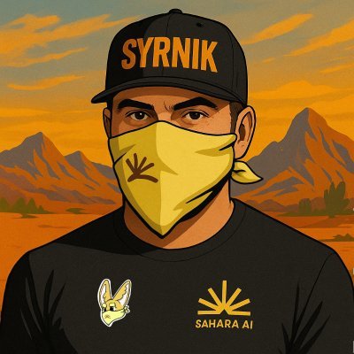 leo_xbtc's profile picture. Sahara #0089155