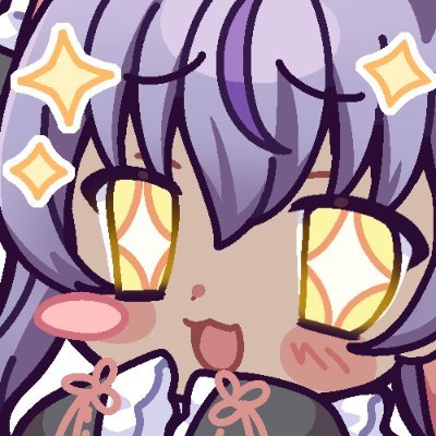 natsuhara_aiko's profile picture. EN/JP天使VTuber | ママ：@abcdeaabcz | Eroge/VN Addict | 萌えは正義。異論は認めませんっ