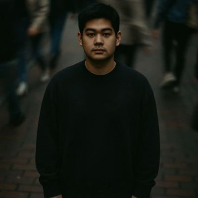 ThantZayarMoe's profile picture. Just Documenting the life.