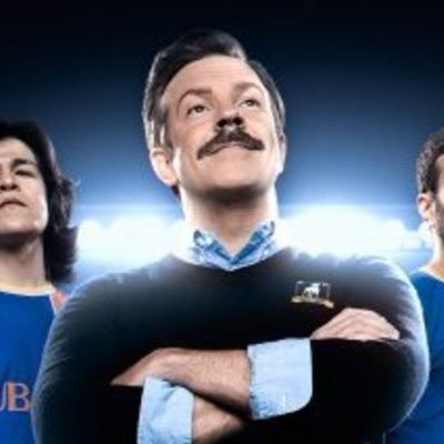 Actor. Writer. Comic. Swimmer. Ted Lasso. Shrinking. Soulmates. SuperBob. Adult Life Skills. Drifters. Anything to avoid a dinner party..