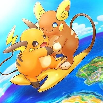 Raichu4546b's profile picture. 