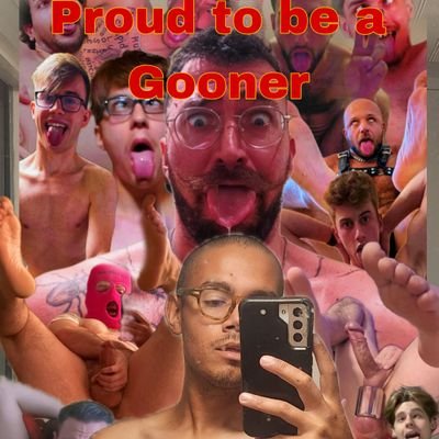 GoonMeOut? Profile