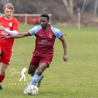 Oyindamolaajay4's profile picture. @percyMainAFC