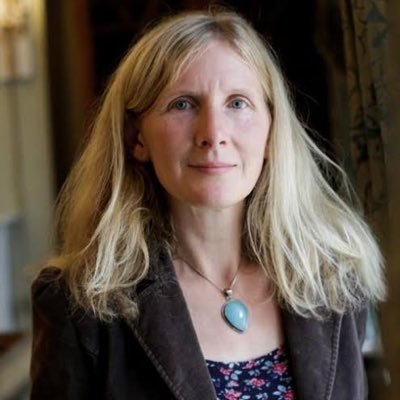 Booker Prize-winning novelist. Author of ‘Orbital’ and other acclaimed works. Exploring humanity through fiction.
