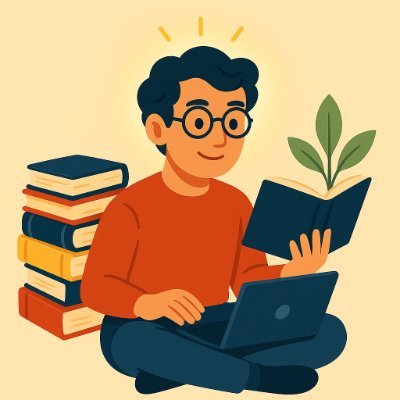 Learner_Prateek's profile picture. Life Long Learner. Love Reading Books. TechnoFunda Investor. Tweets are for educational purpose only. Not SEBI registered. No buy/sell recommendation.