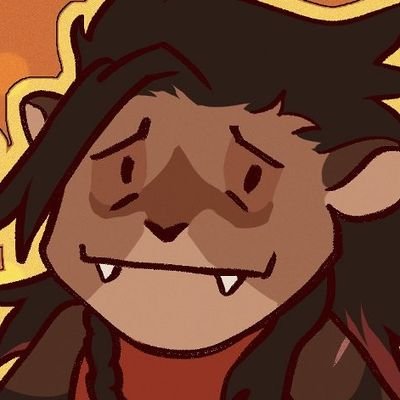 Fossil 🦁 Profile