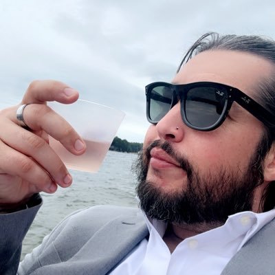 TheCagneyHearn's profile picture. 