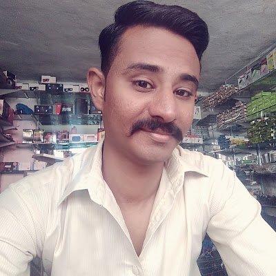 ali4539176's profile picture. 